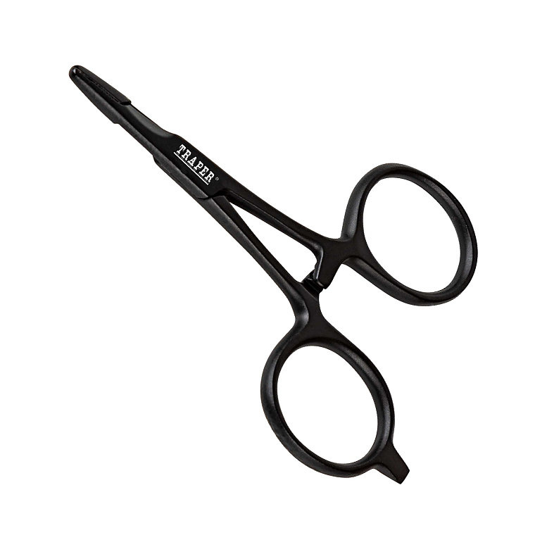 Traper Black Pliers