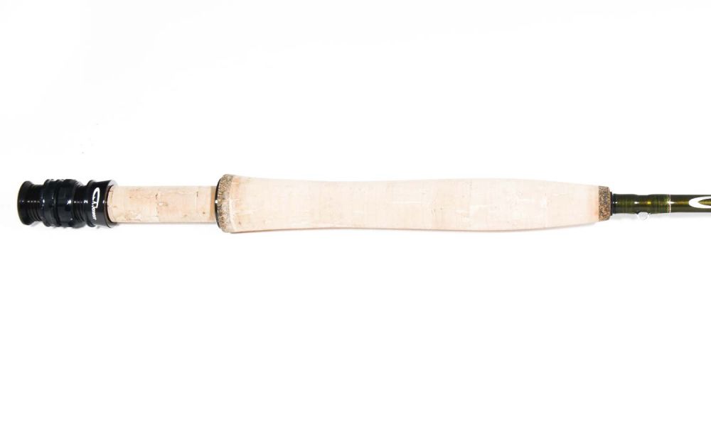 A. Jensen Mykiss 9'0 #5