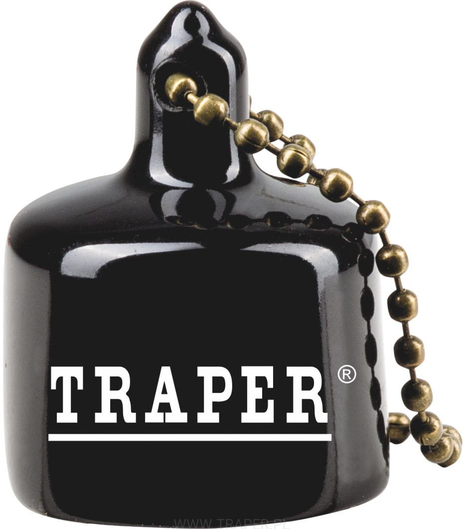 Traper PVC Bottle Mount 2 models