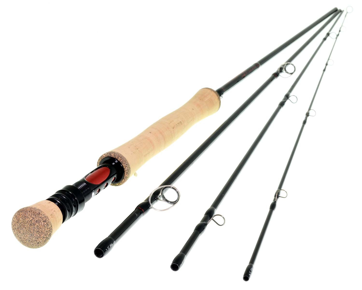 A. Jensen Diablo 9'0 #6