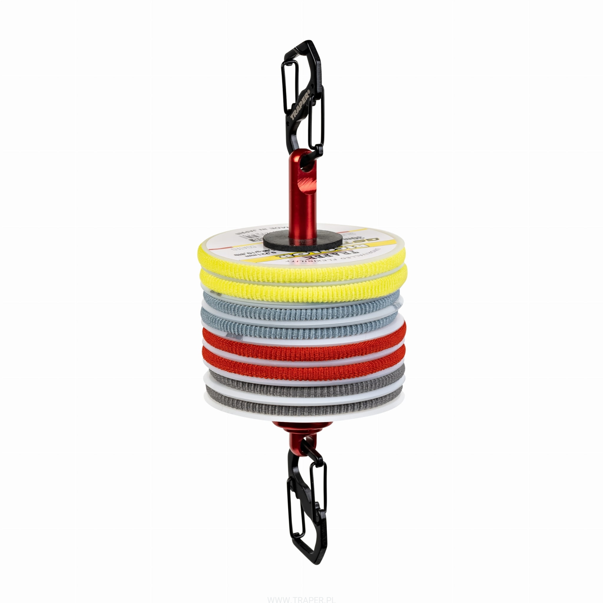 Traper Alu tippet Holder