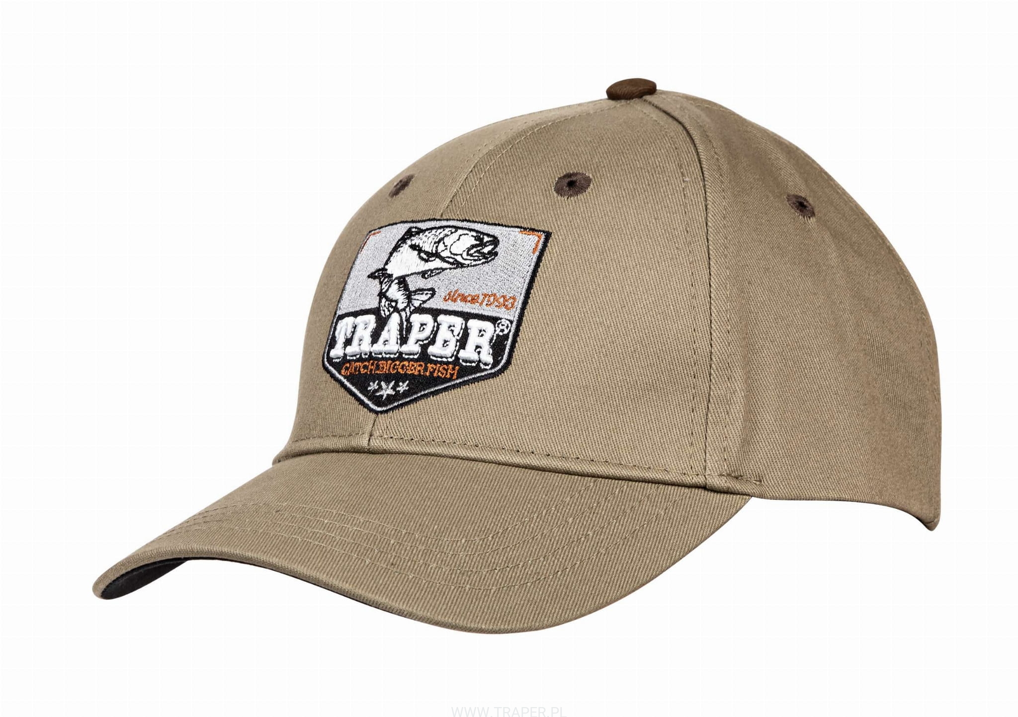 Traper Shadow Trout Cap 5 colors