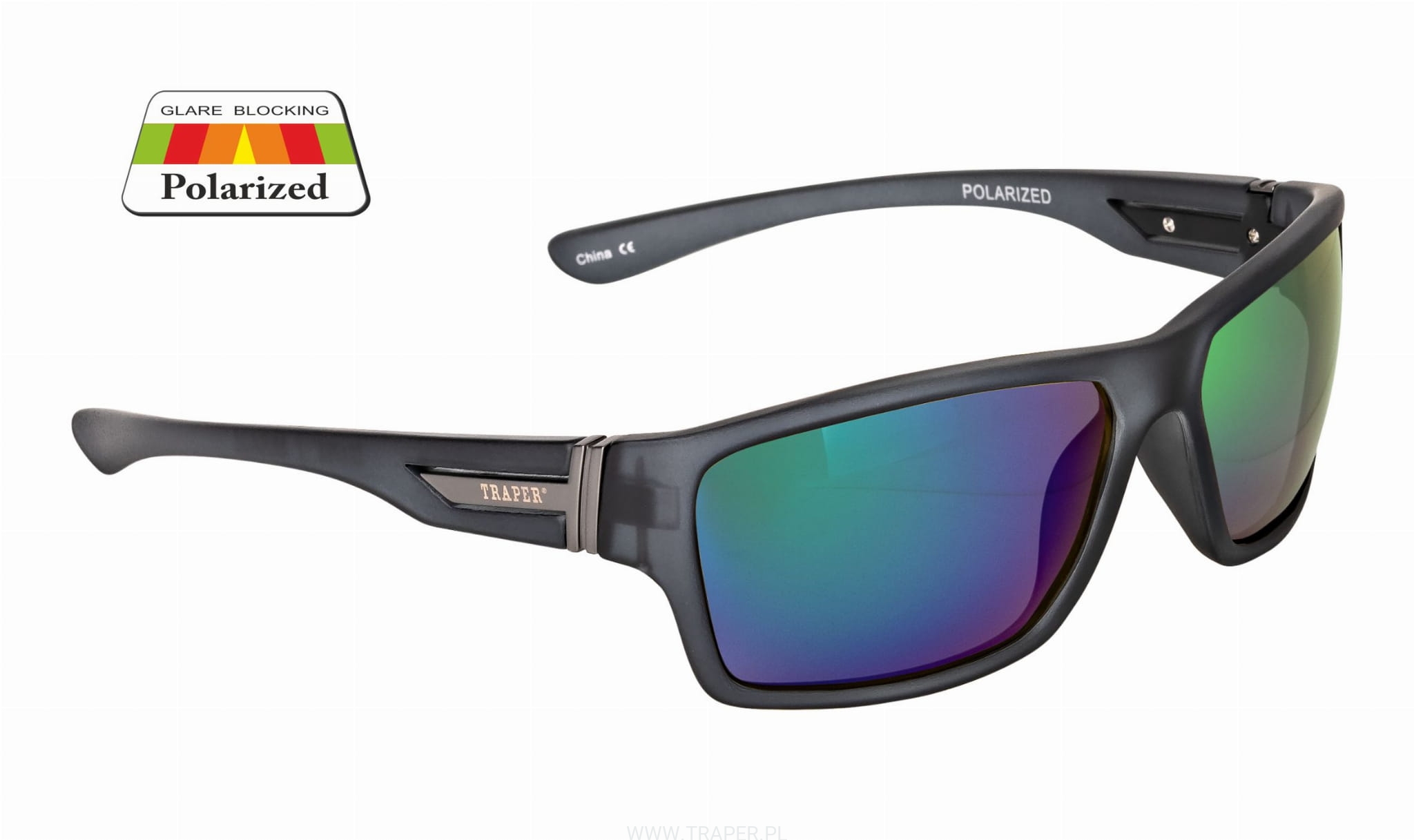 Traper Mirage Sunglasses