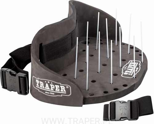 Eva Foam Line Basket