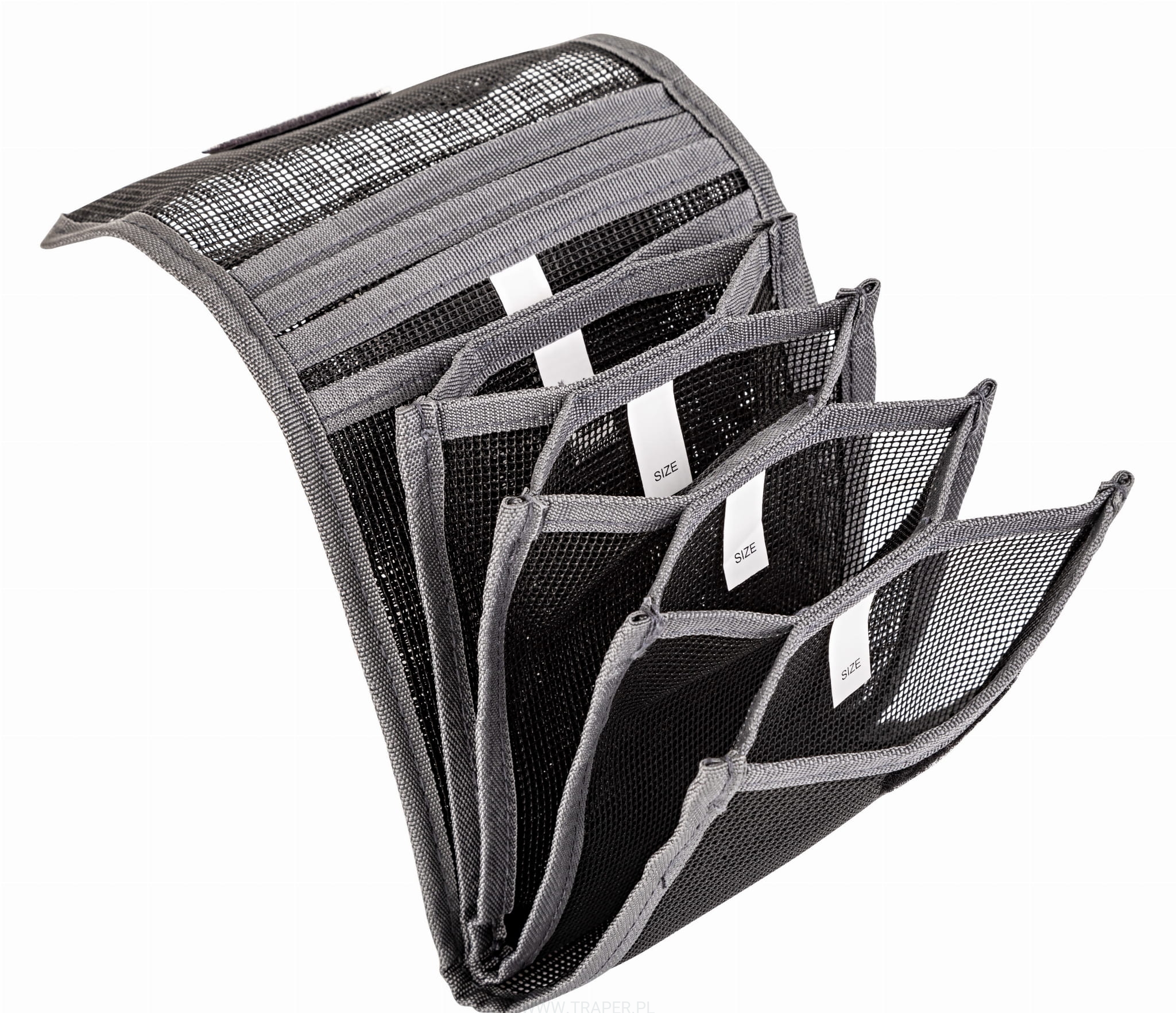 Traper Voyager lines and tips wallet