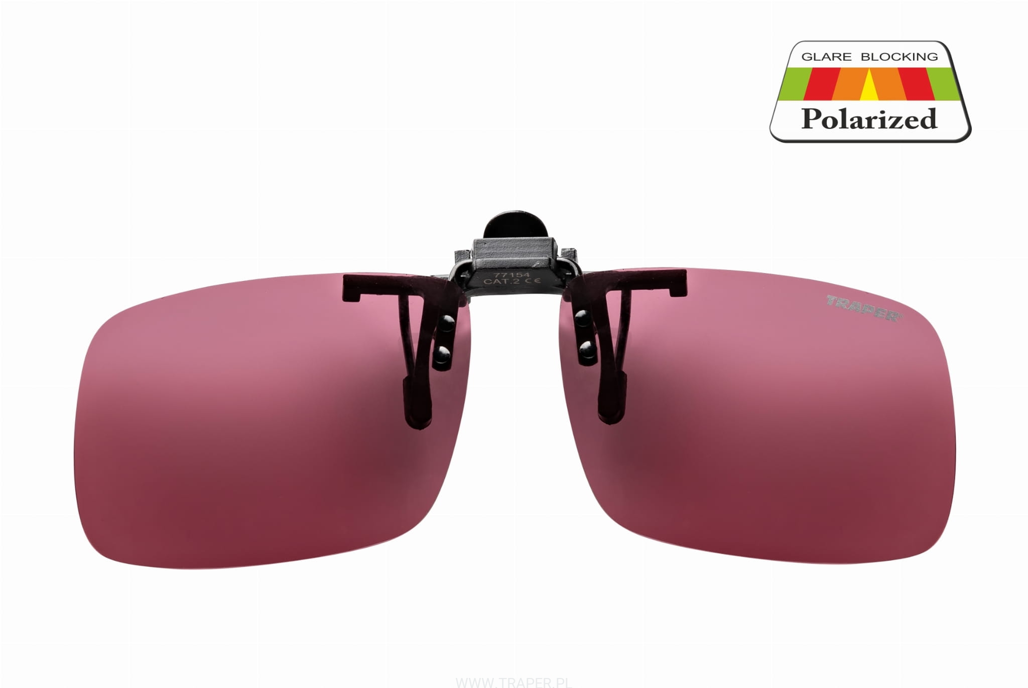 Traper Clip On Lenses