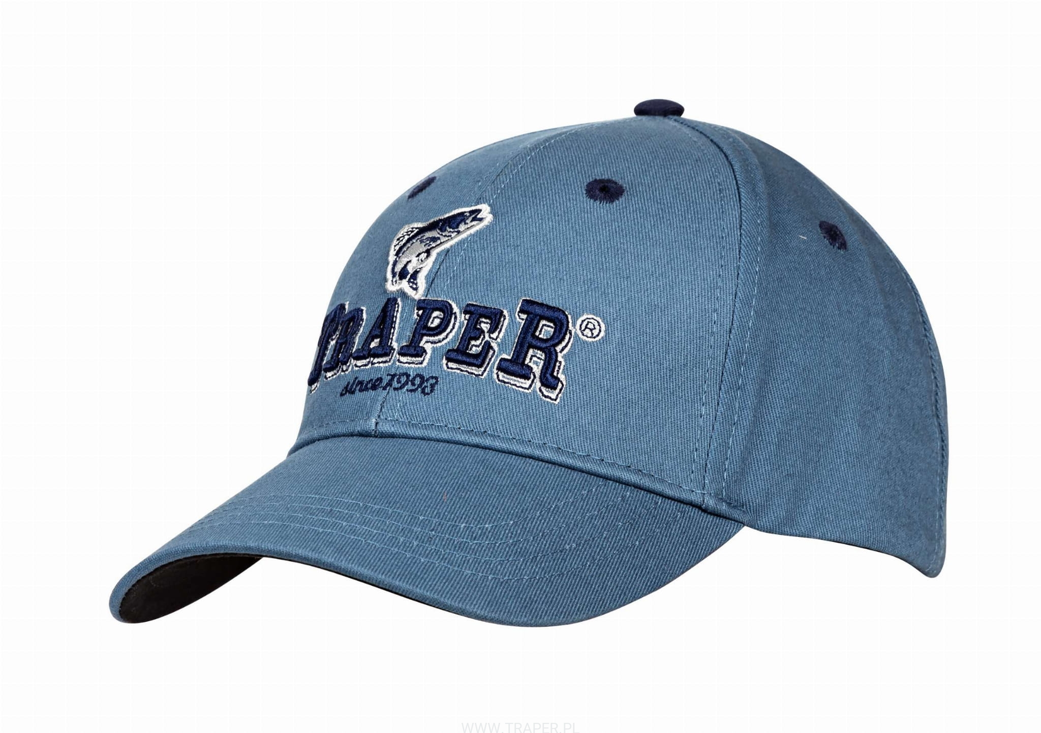 Traper Utah Cap 5 colors