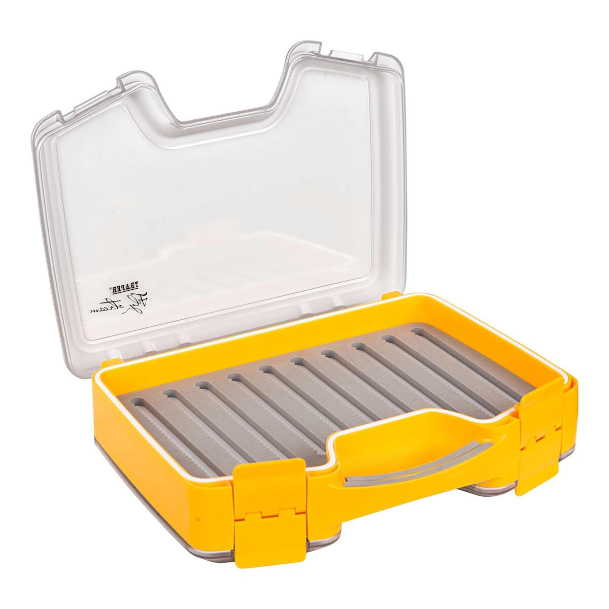 Traper Lake Double Sided Box