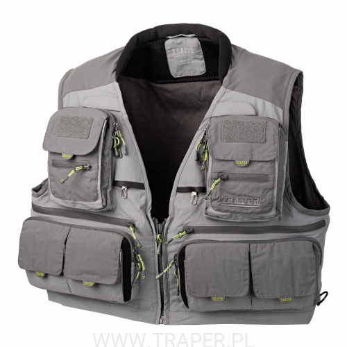 Traper Montana Fly Fishing Vest