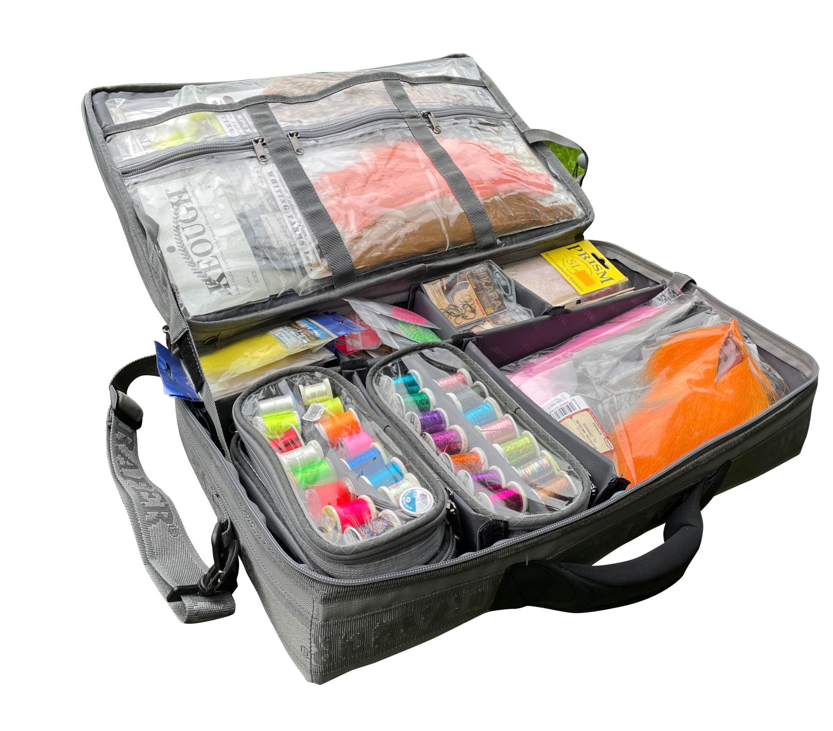 Traper Voyager Flytyer Bag