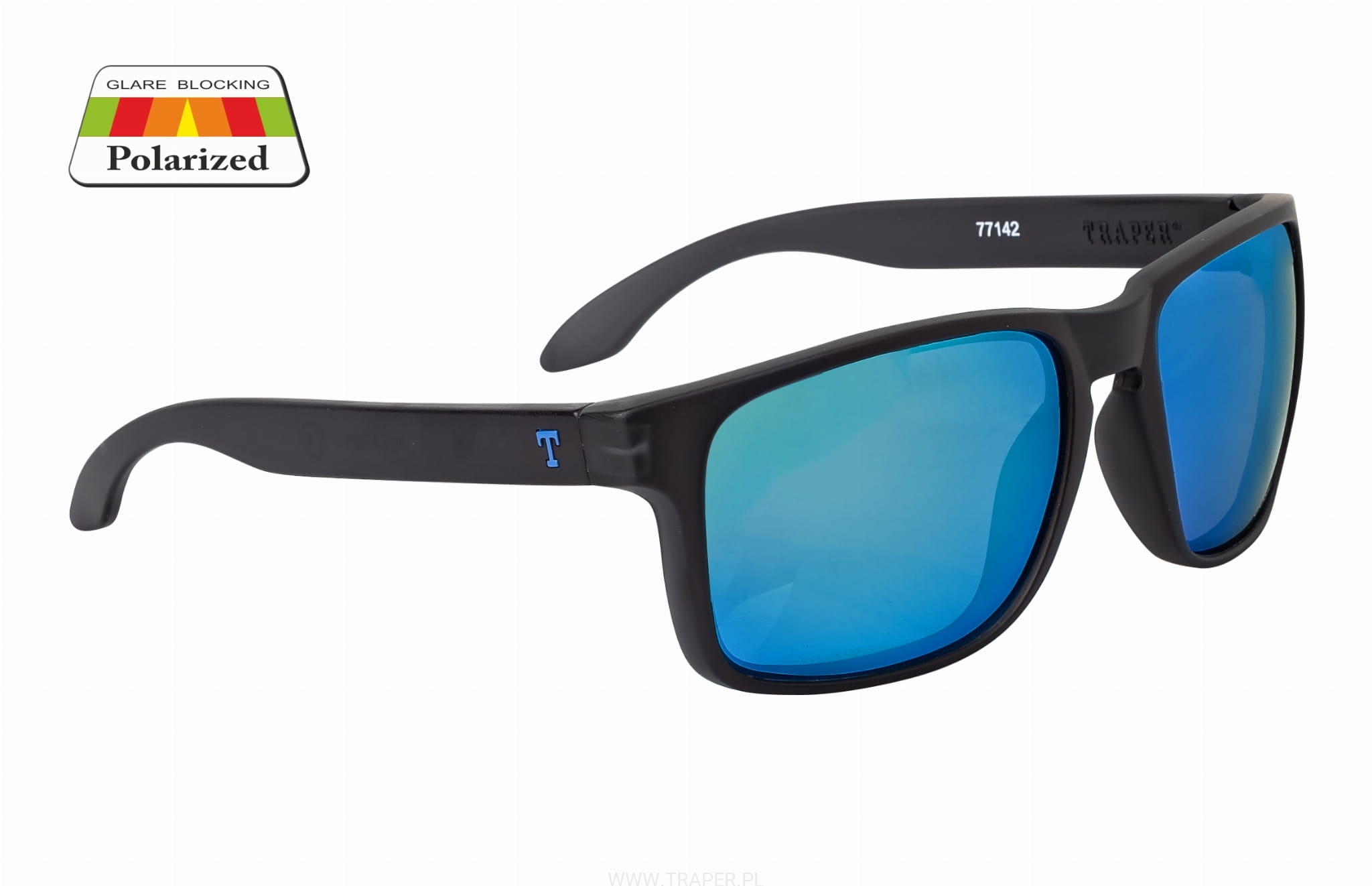 Traper Sunglasses Ocean 6 models