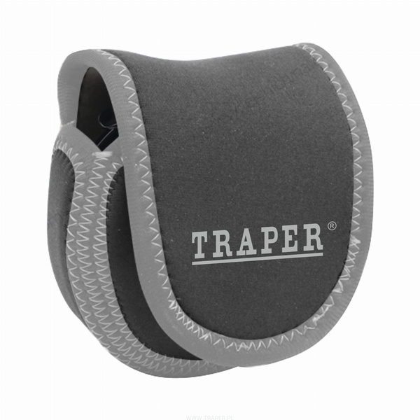 Traper Neoprene Reel Case