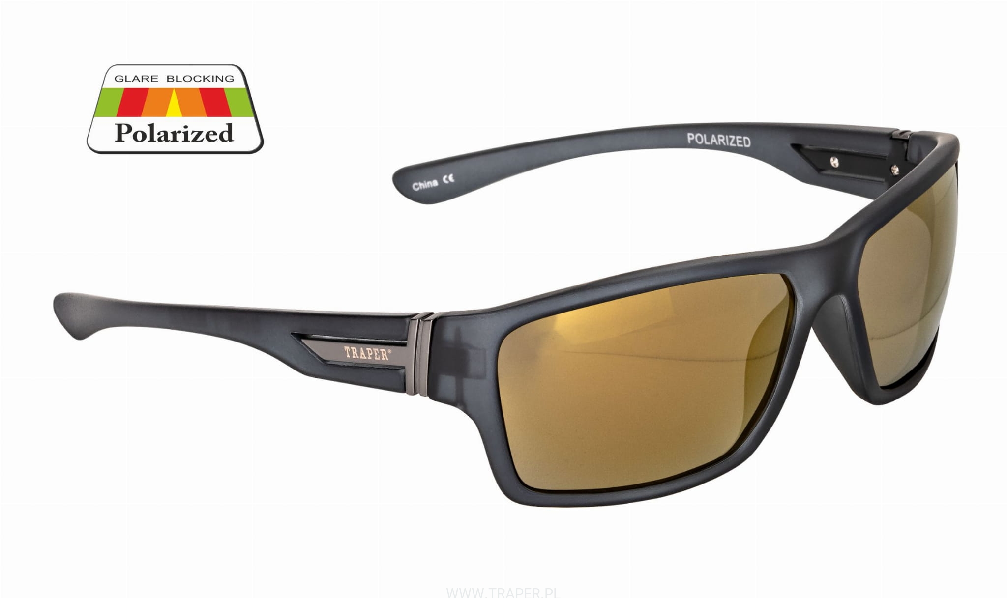 Traper Mirage Sunglasses