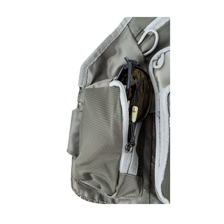 Traper Combo Active Vest