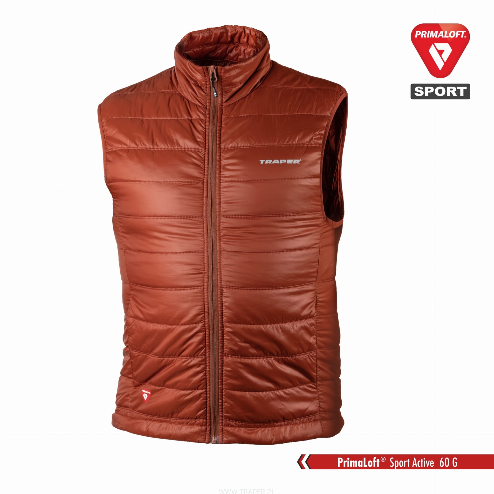 Traper Active Vest