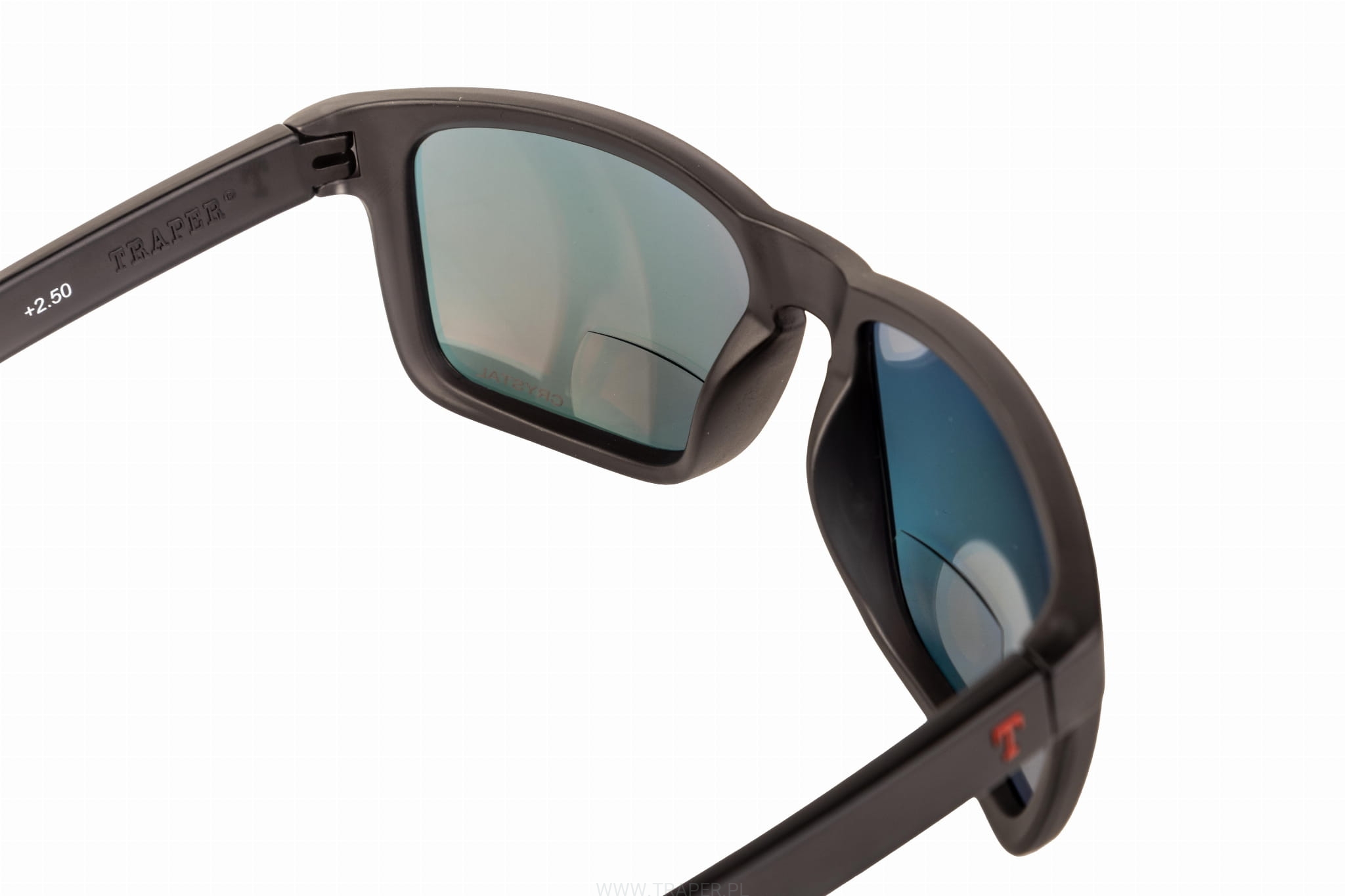 Traper  Ocean Magnifier Sunglasses