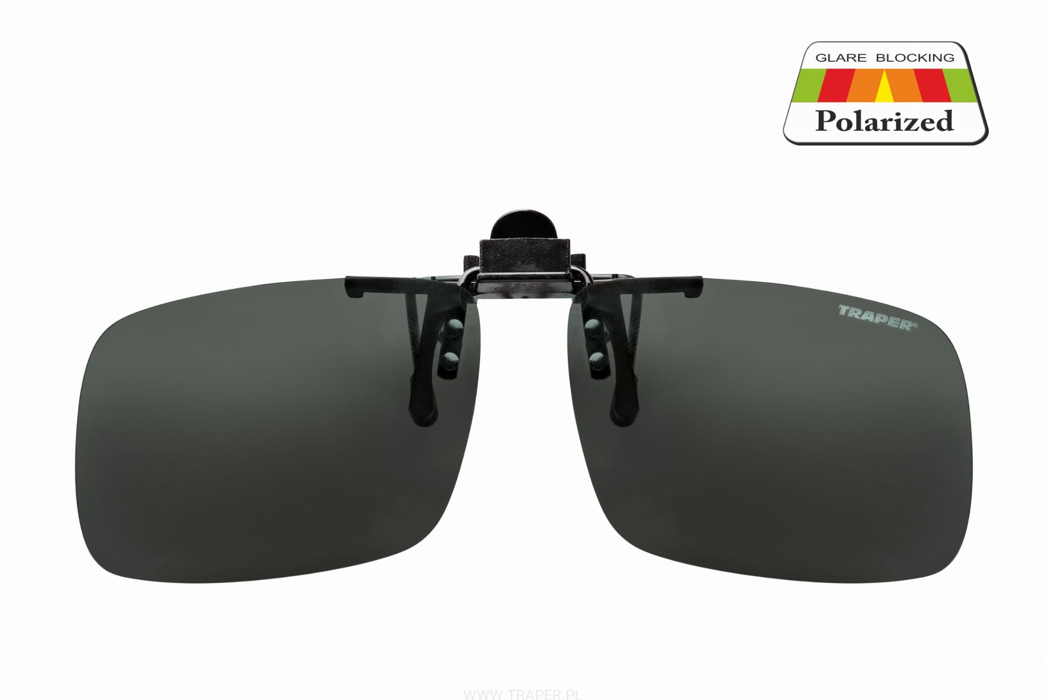 Traper Clip On Lenses