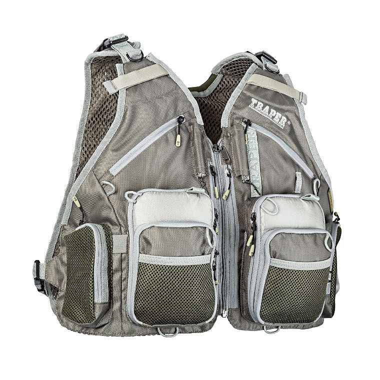 Traper Combo Active Vest
