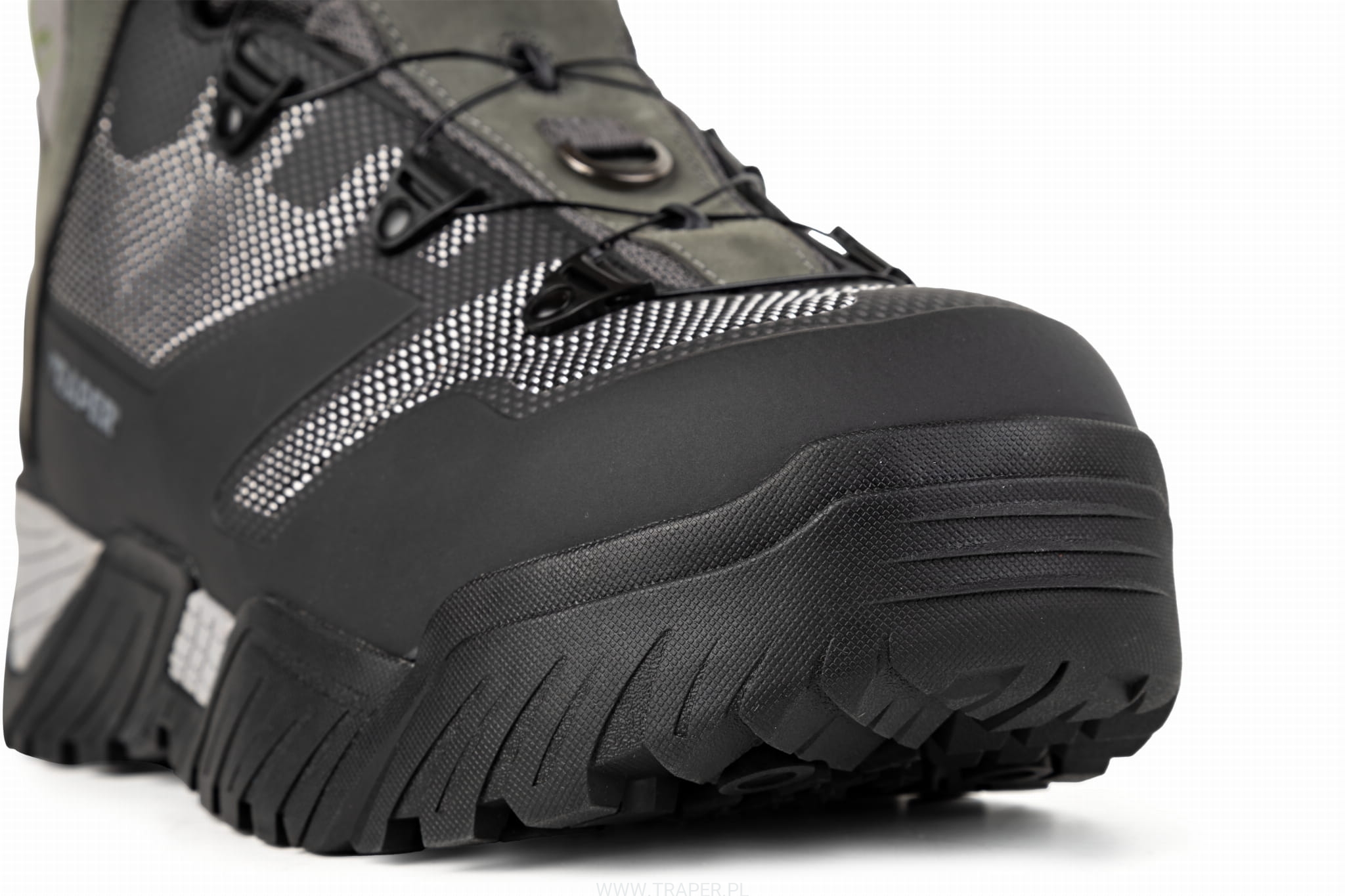 Traper Montana Pro ATS Wading Boots 