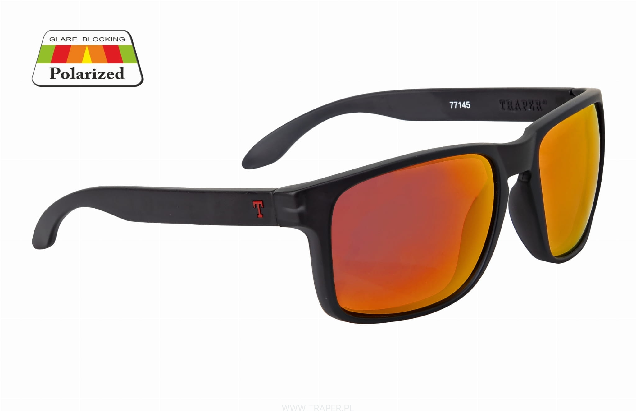 Traper Sunglasses Ocean 6 models