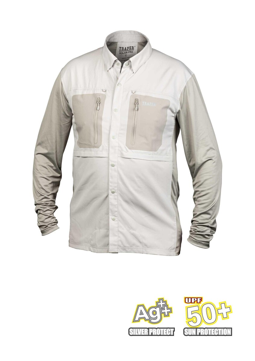 Traper Solar Pro Shirt