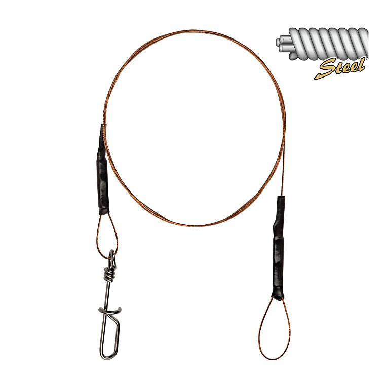 Traper Predator Leaders 3 models