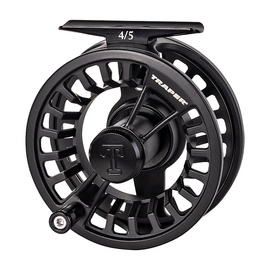 Traper Speed reel