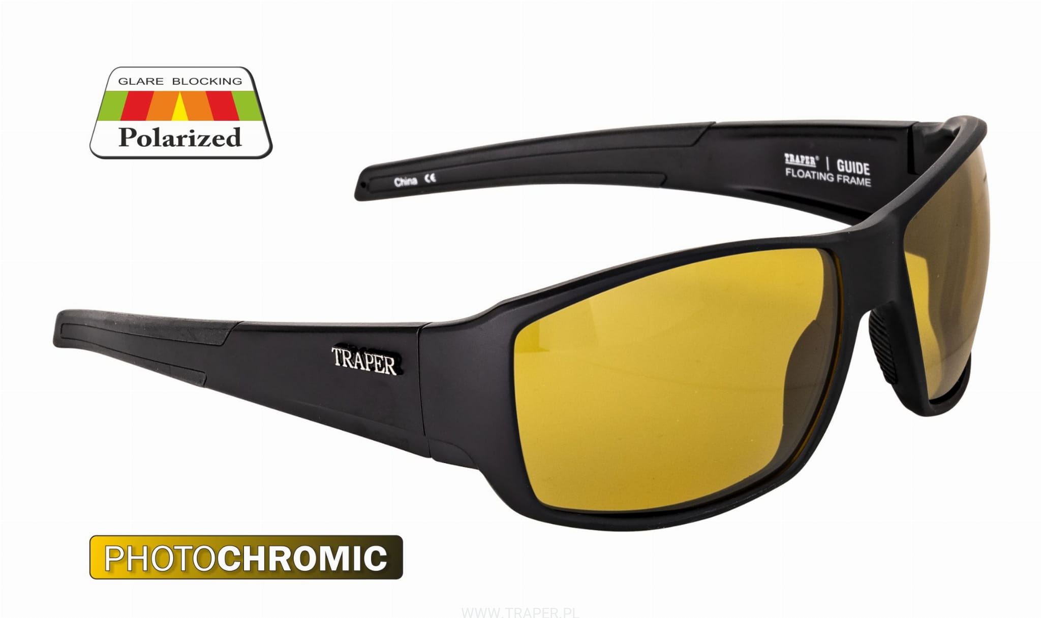 Traper Guide Sunglasses