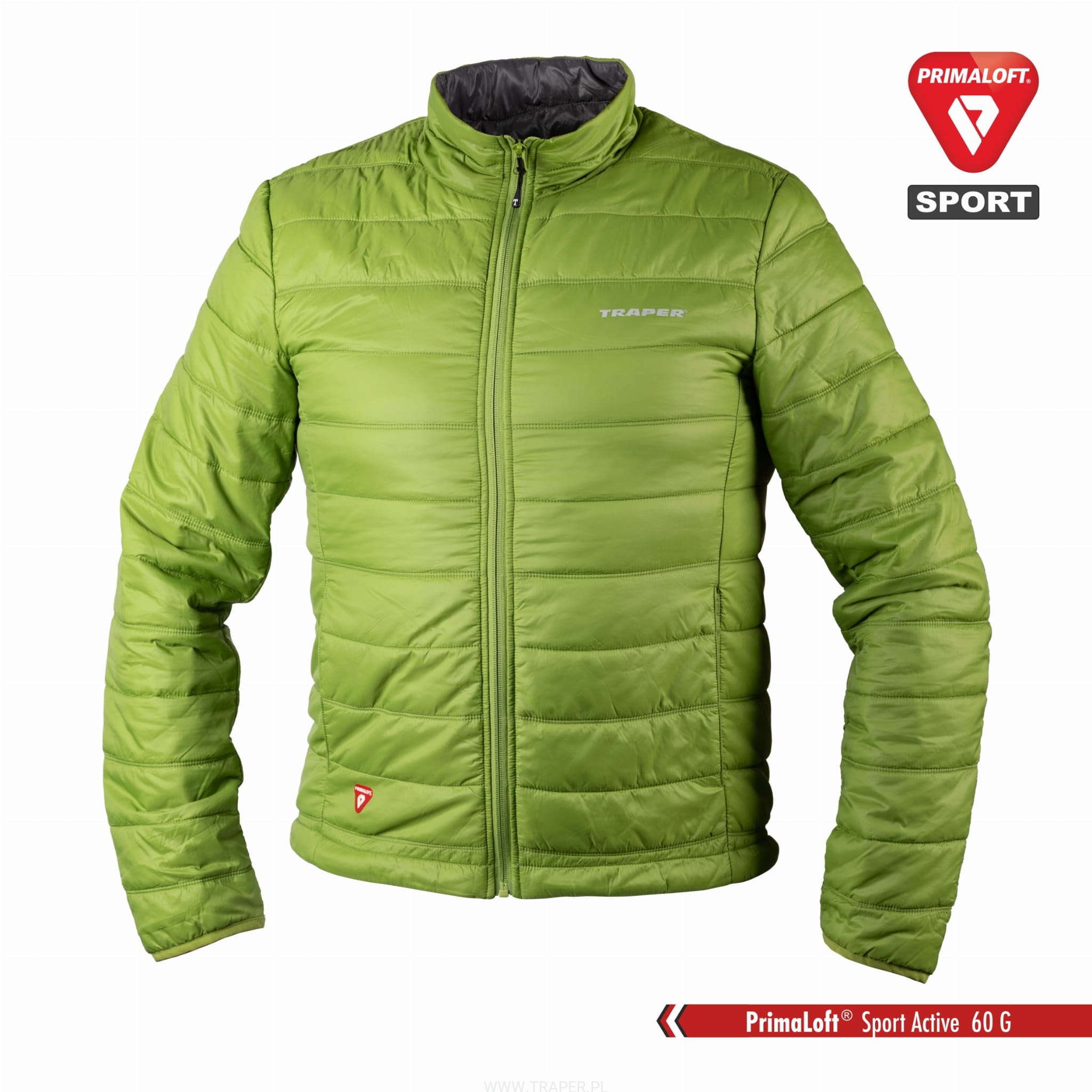 Traper Active Jacket