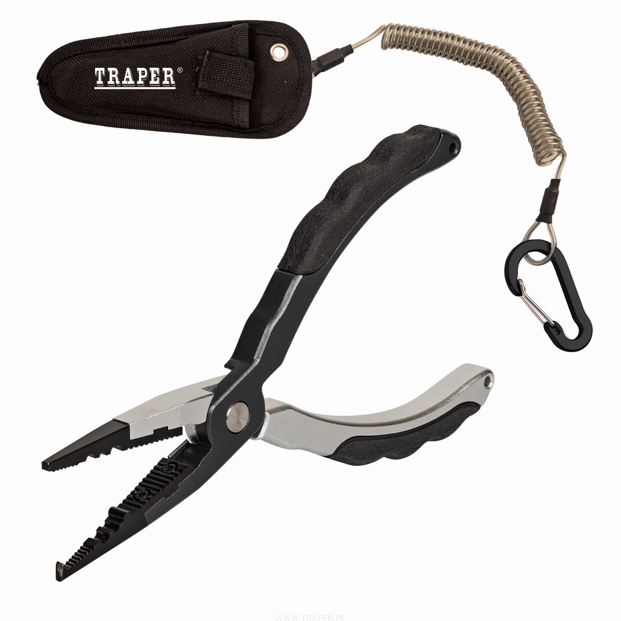 Traper Salt Water Pliers