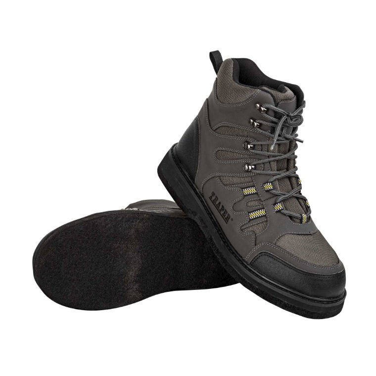 Traper Creek Wading shoe serie