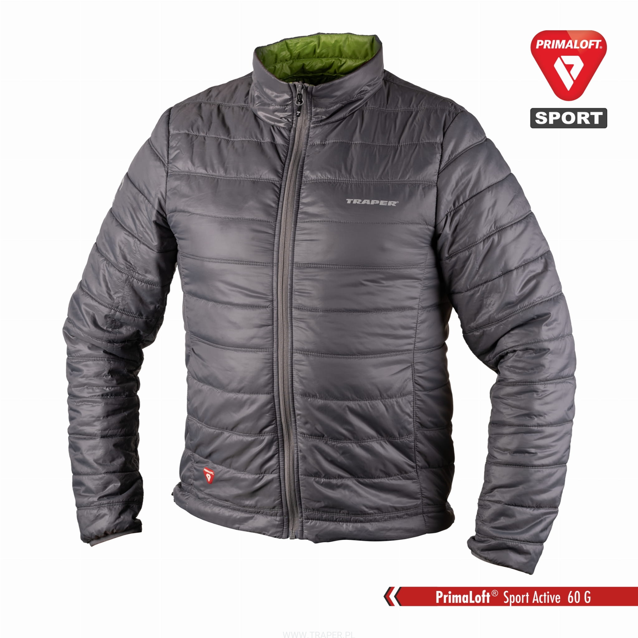 Traper Active Jacket