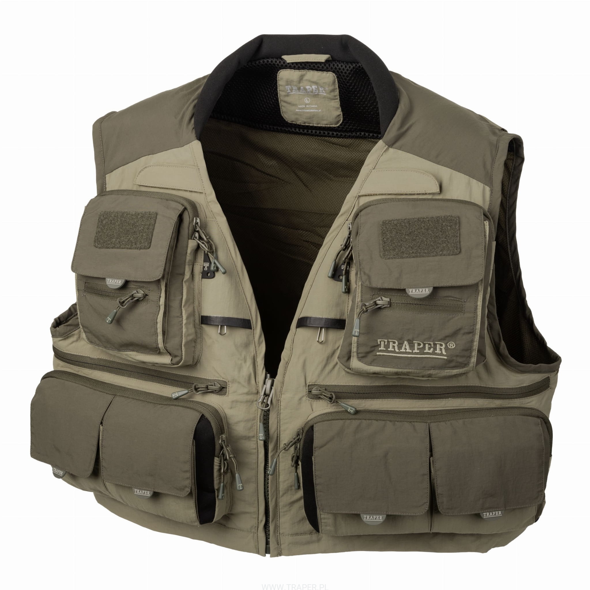 Traper Montana Fly Fishing Vest