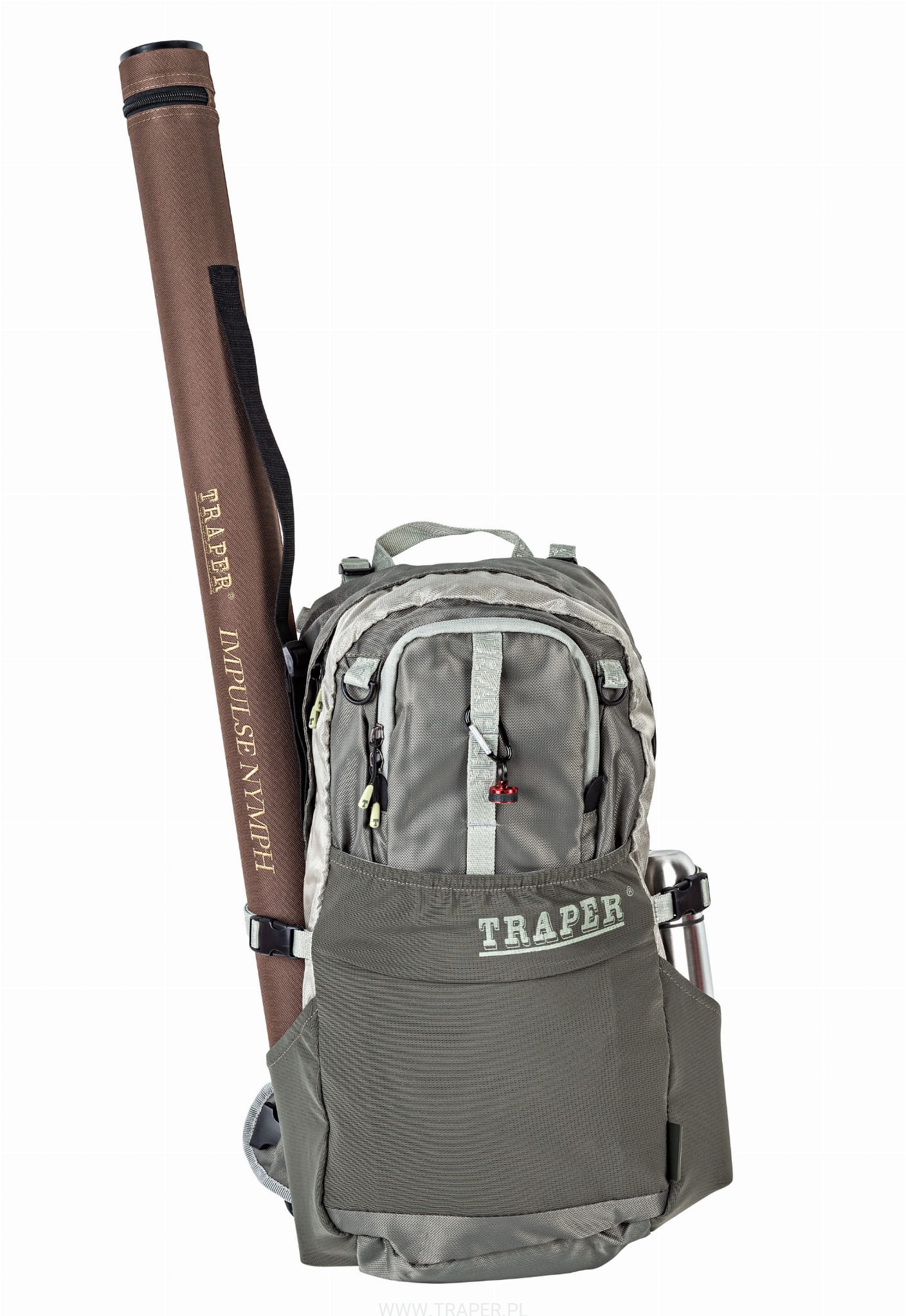 Traper Combo Active Backpack
