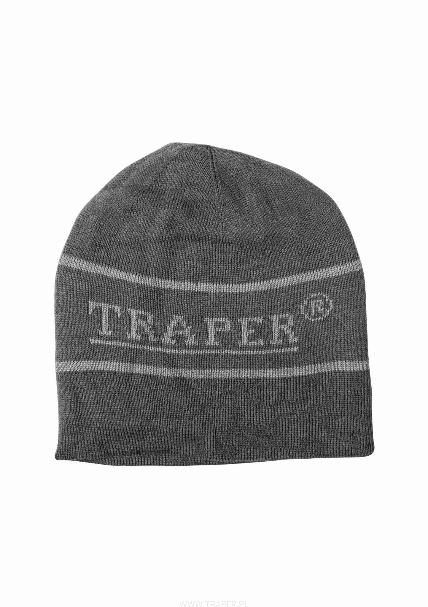 Traper Autumn Cap