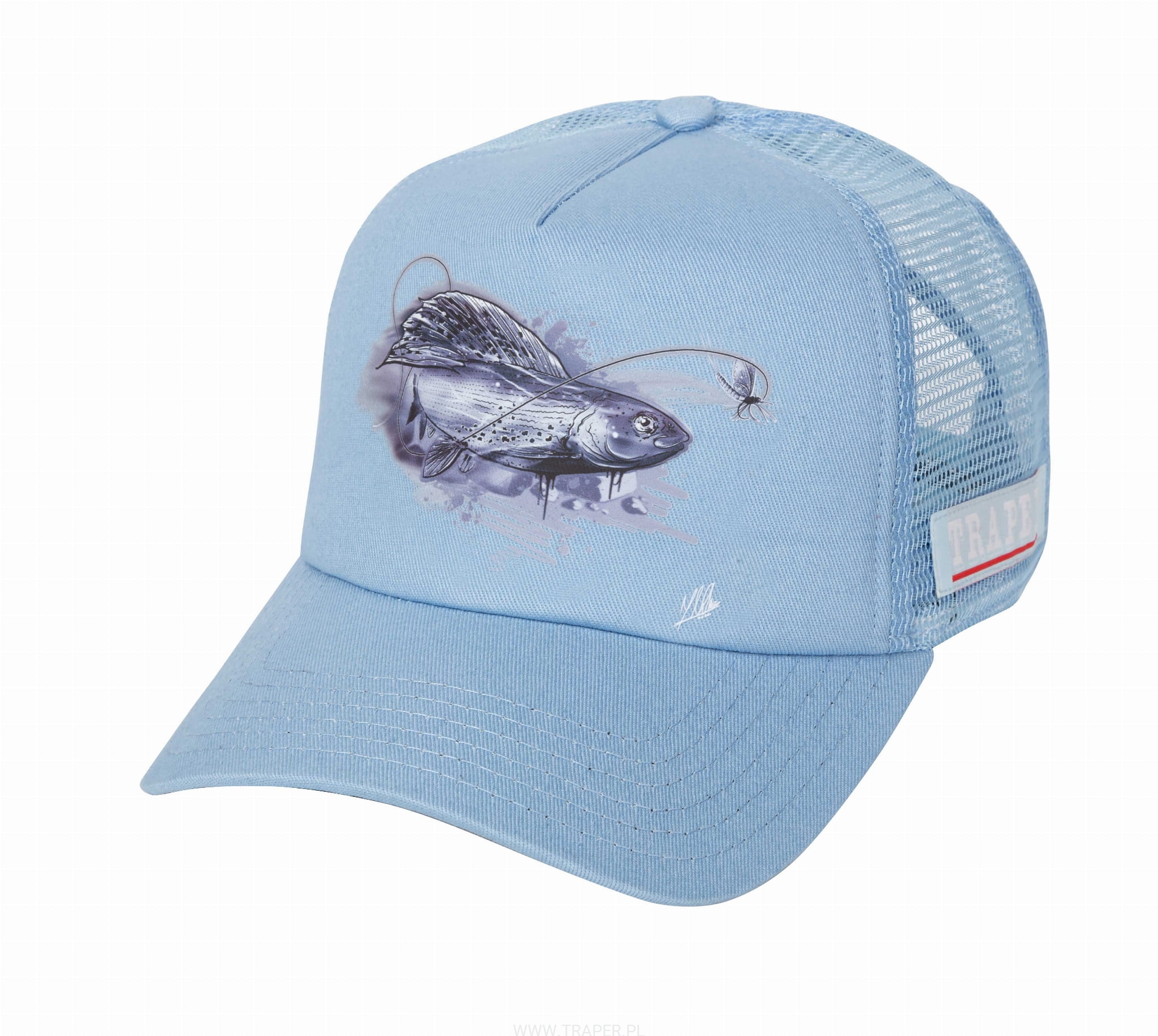 Traper Art Cap 16 models