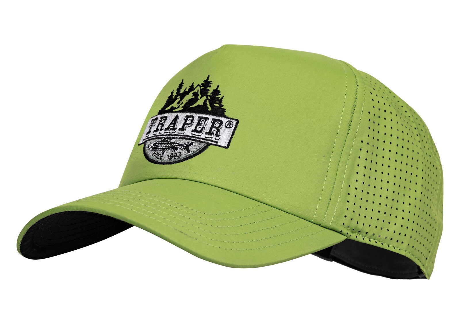 Traper Montana Cap 12 models
