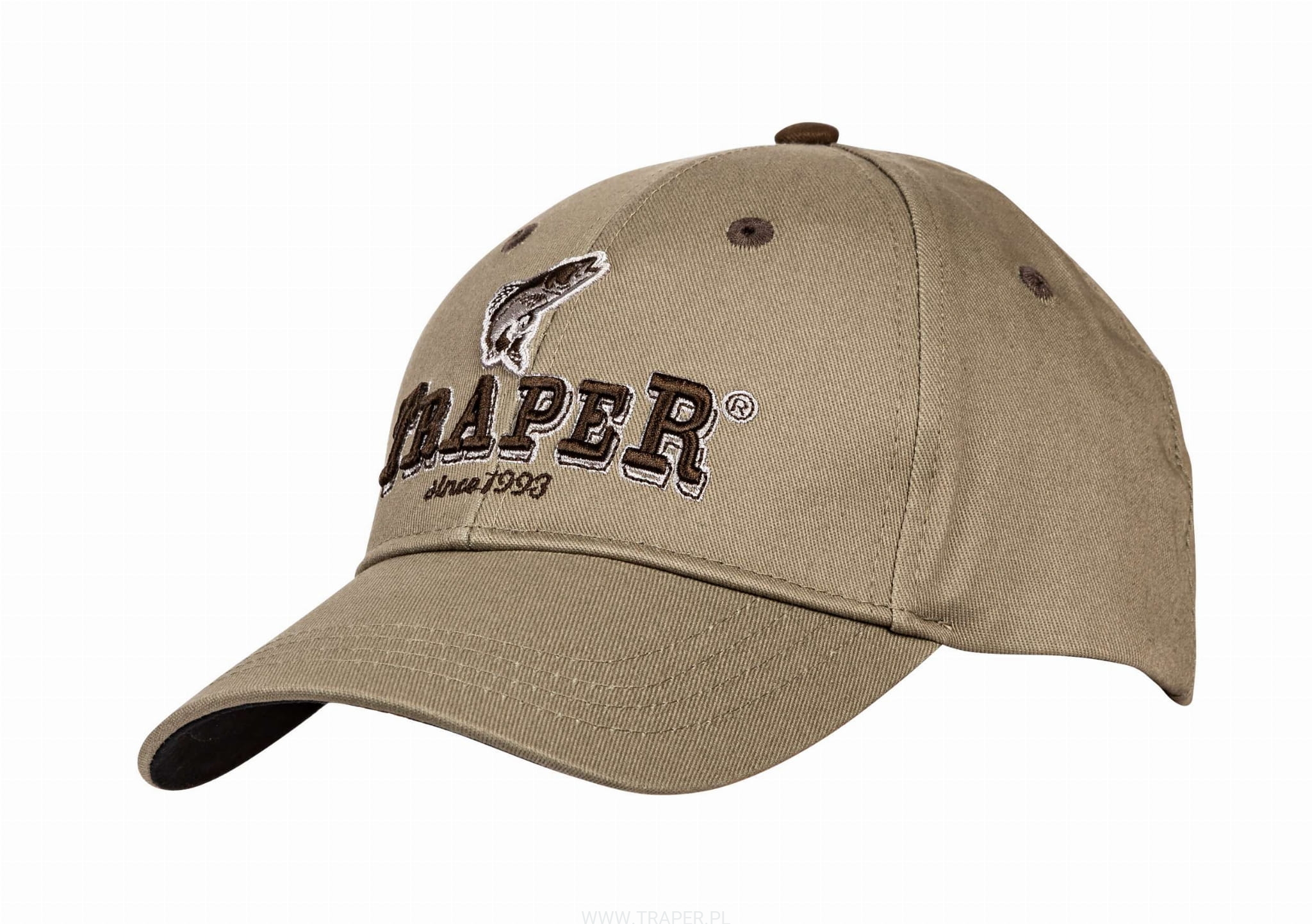 Traper Utah Cap 5 colors