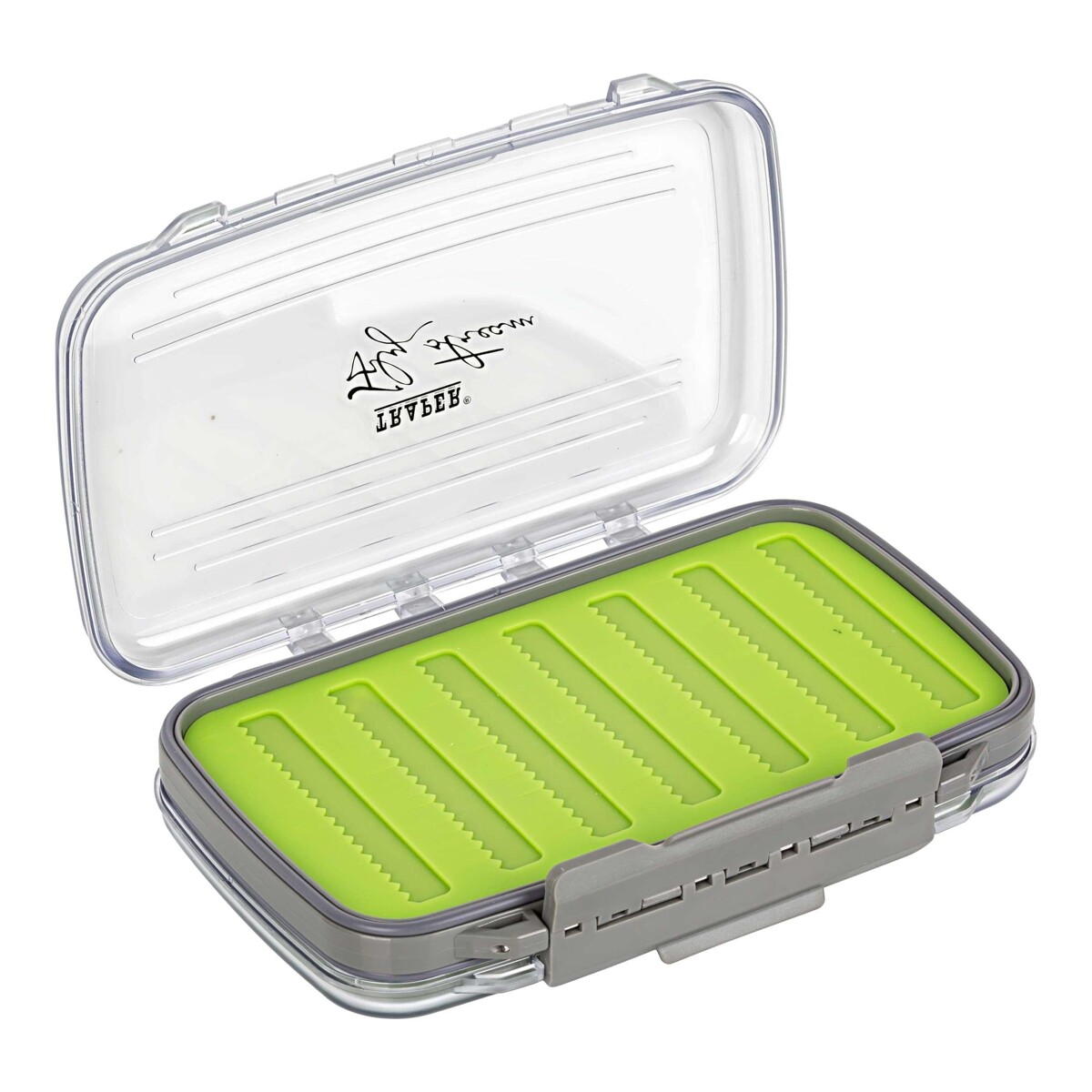 Traper Double sided Silicone Combo Box