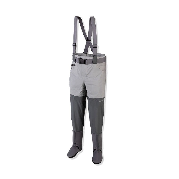 Traper Yukon Pro Wader serie