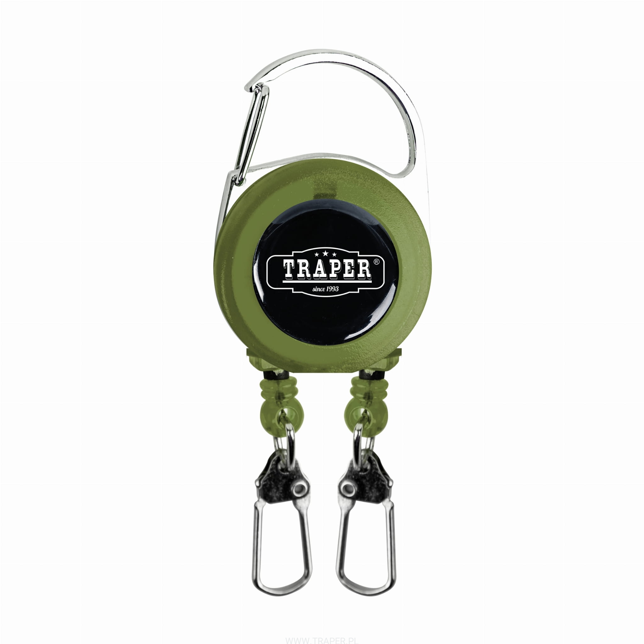 Traper Single or Double Retractor