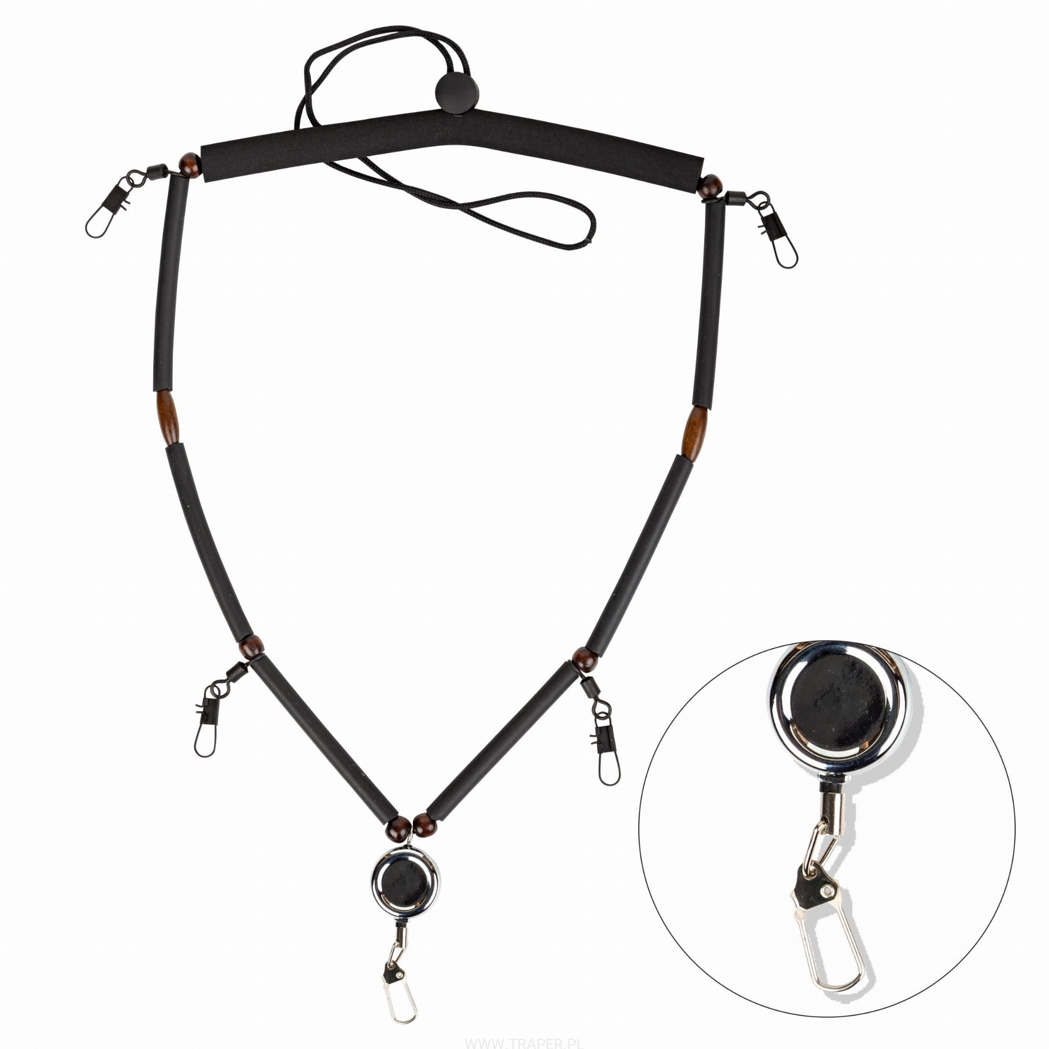 Traper Accessory Lanyard 2 models