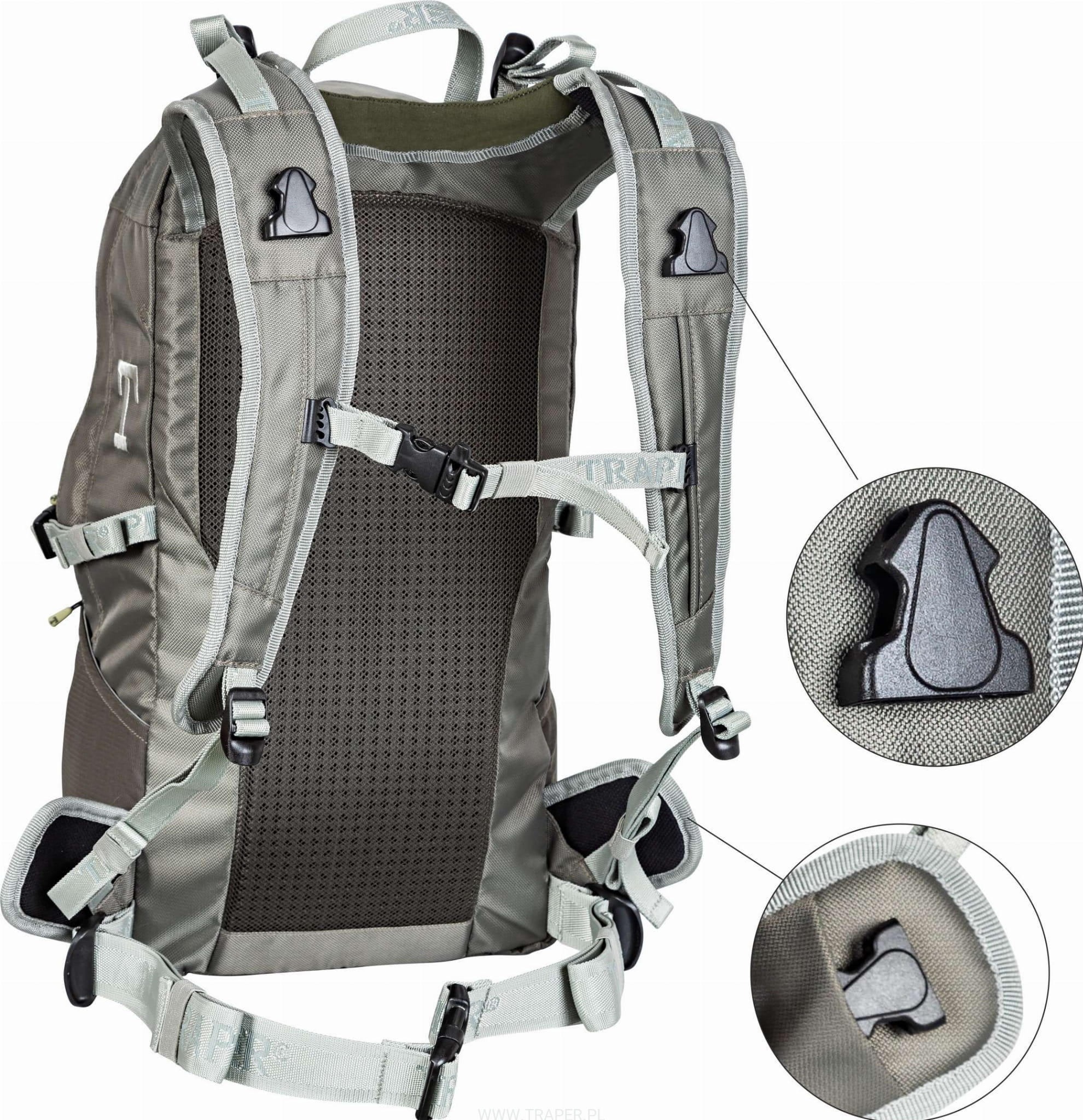 Traper Combo Active Backpack