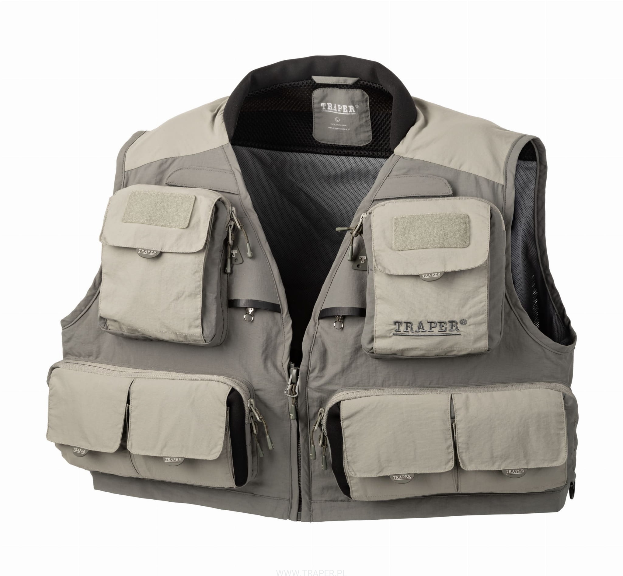 Traper Dakota Fly Fishing Vest
