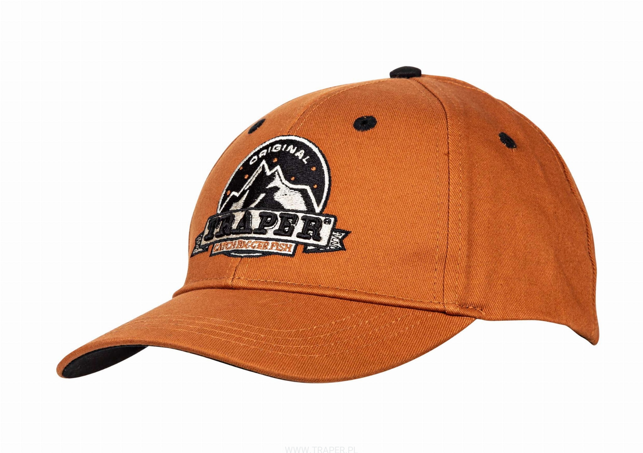 Traper Mountain Cap 5 Colors