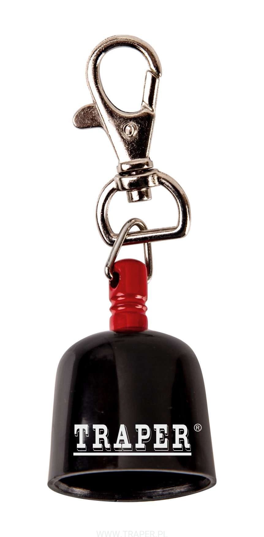 Traper PVC Bottle Mount 2 models