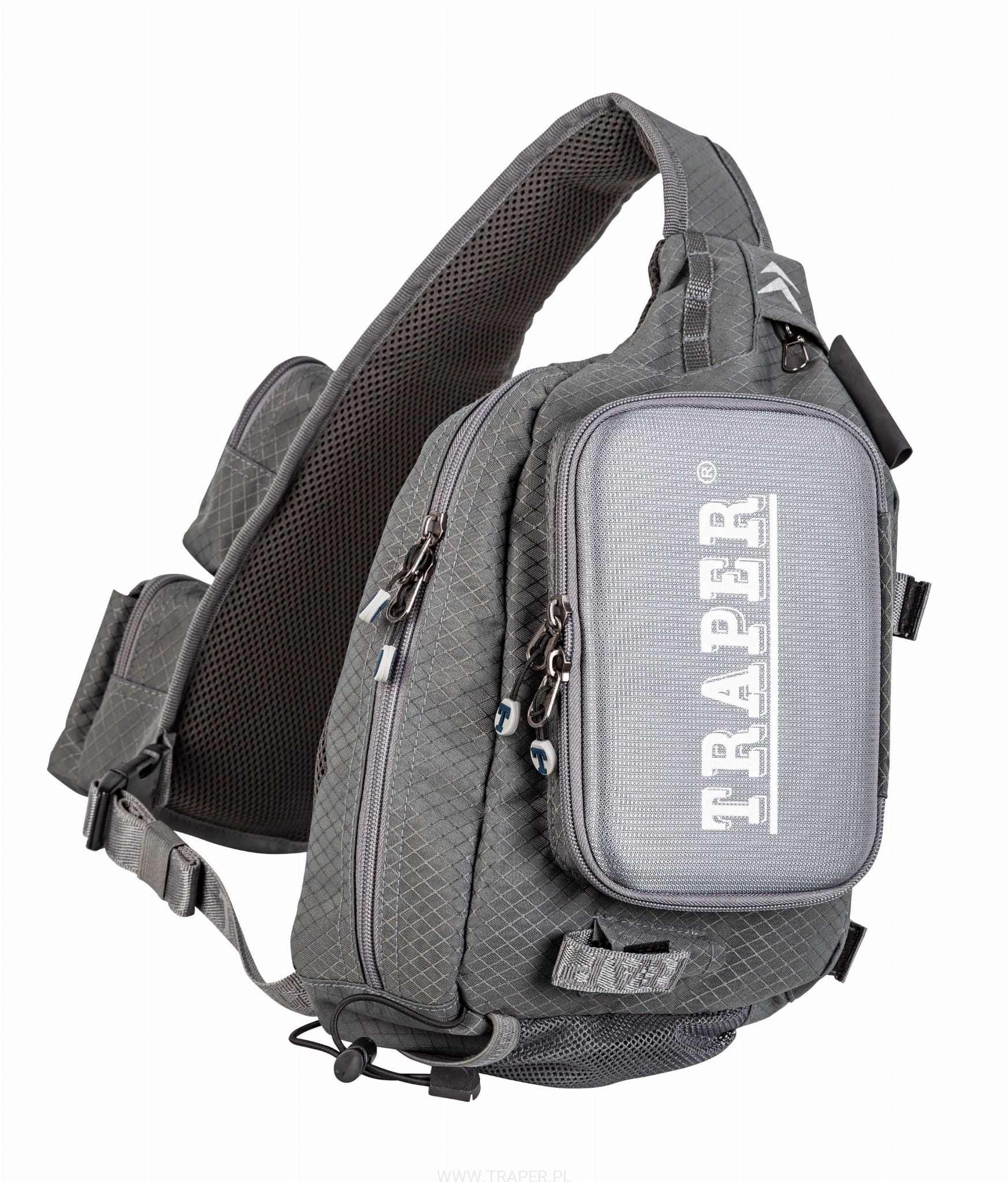 Traper Voyager Sling Pack Serie 3 models