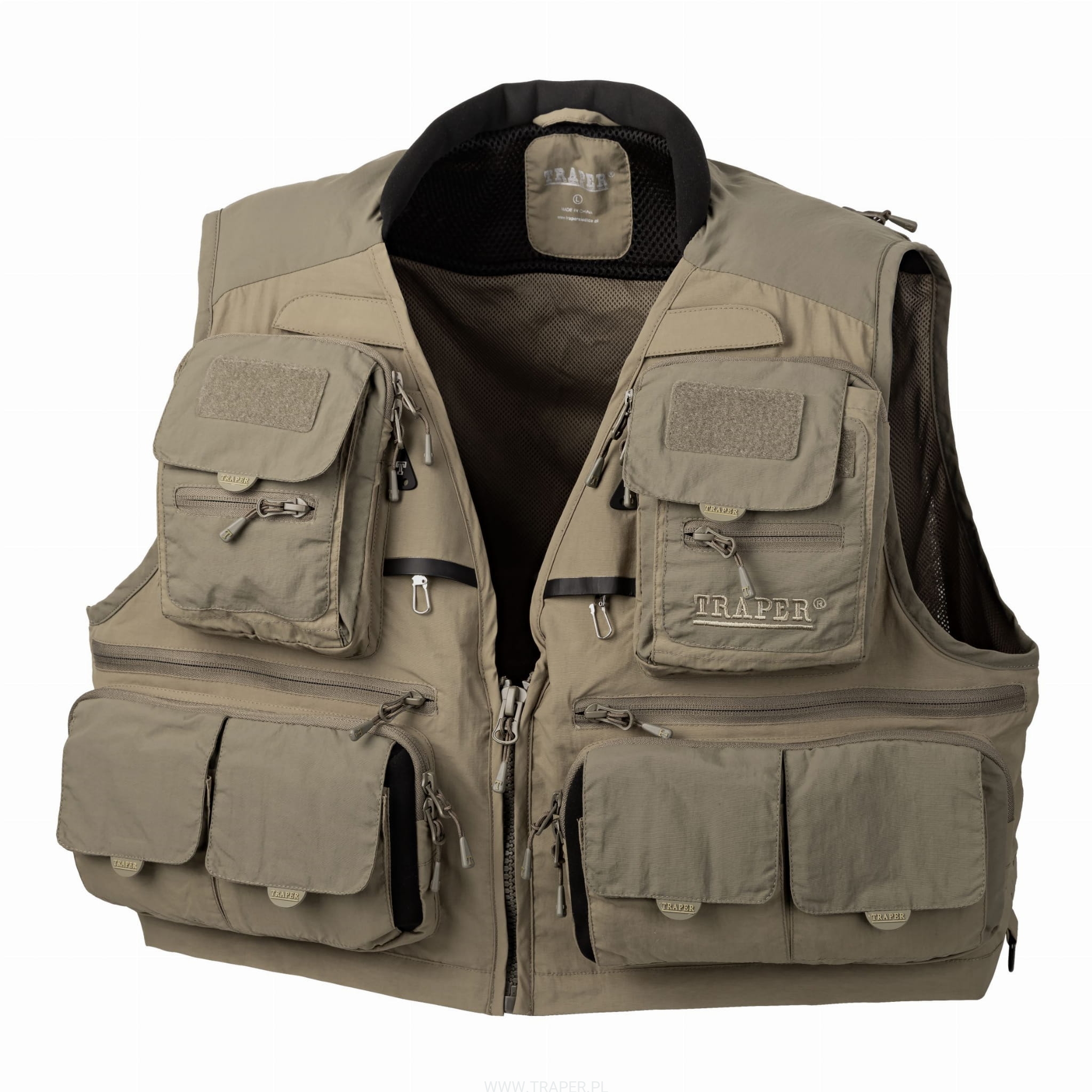 Traper Montana Fly Fishing Vest