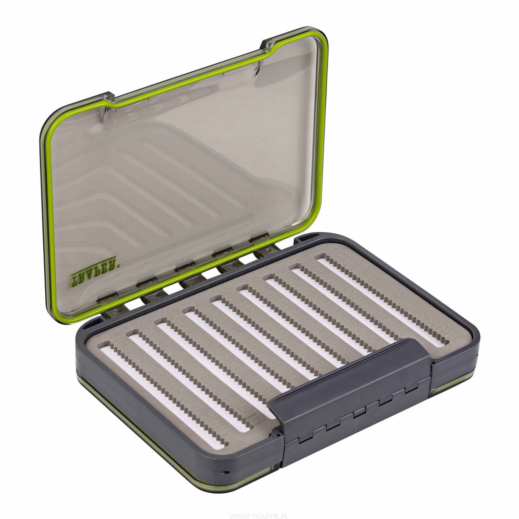 Traper Lake Waterproof Box