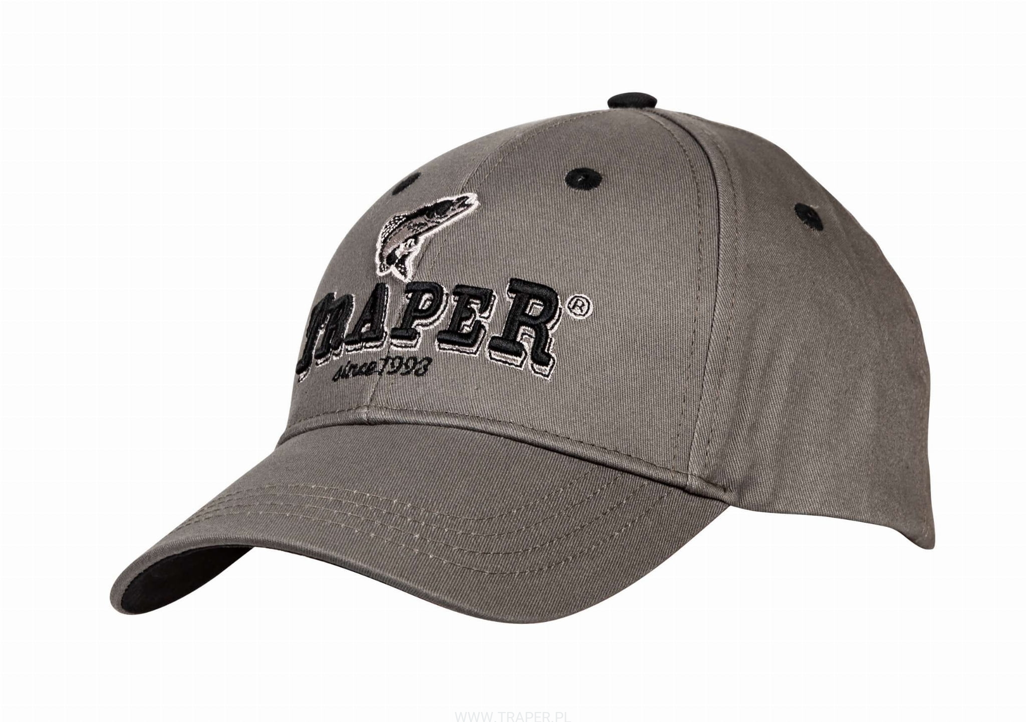 Traper Utah Cap 5 colors